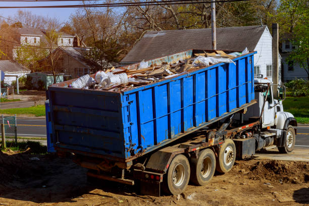 Best Attic Cleanout Services  in Mays Landing, NJ