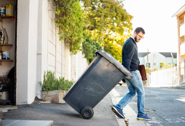 Yard Cleanup Services in Mays Landing, NJ