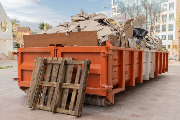 Best Professional Junk Removal  in Mays Landing, NJ