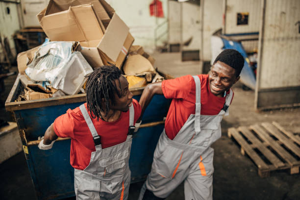 Best Junk Hauling Services  in Mays Landing, NJ