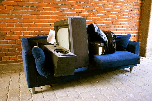 Best Affordable Junk Removal Services  in Mays Landing, NJ