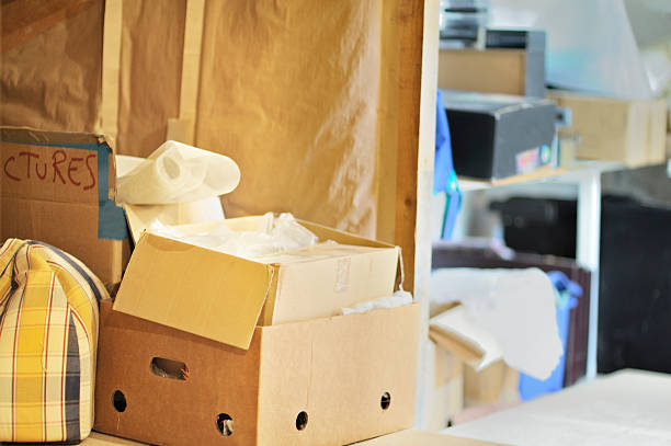 Best Garage Cleanout Services  in Mays Landing, NJ